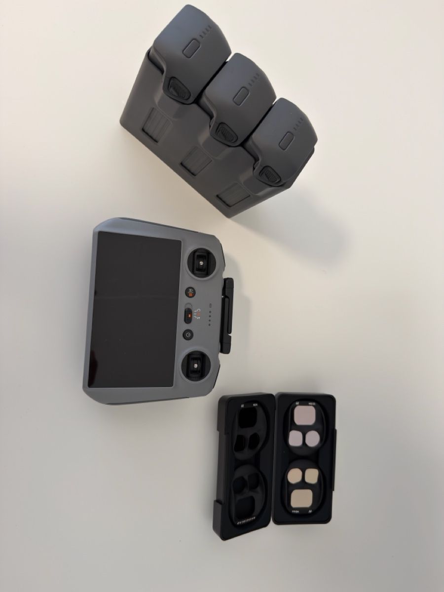 DJI RC Modellbau: DJI Mavic 4 Pro  – Gebraucht aus Murten von 0O7 2