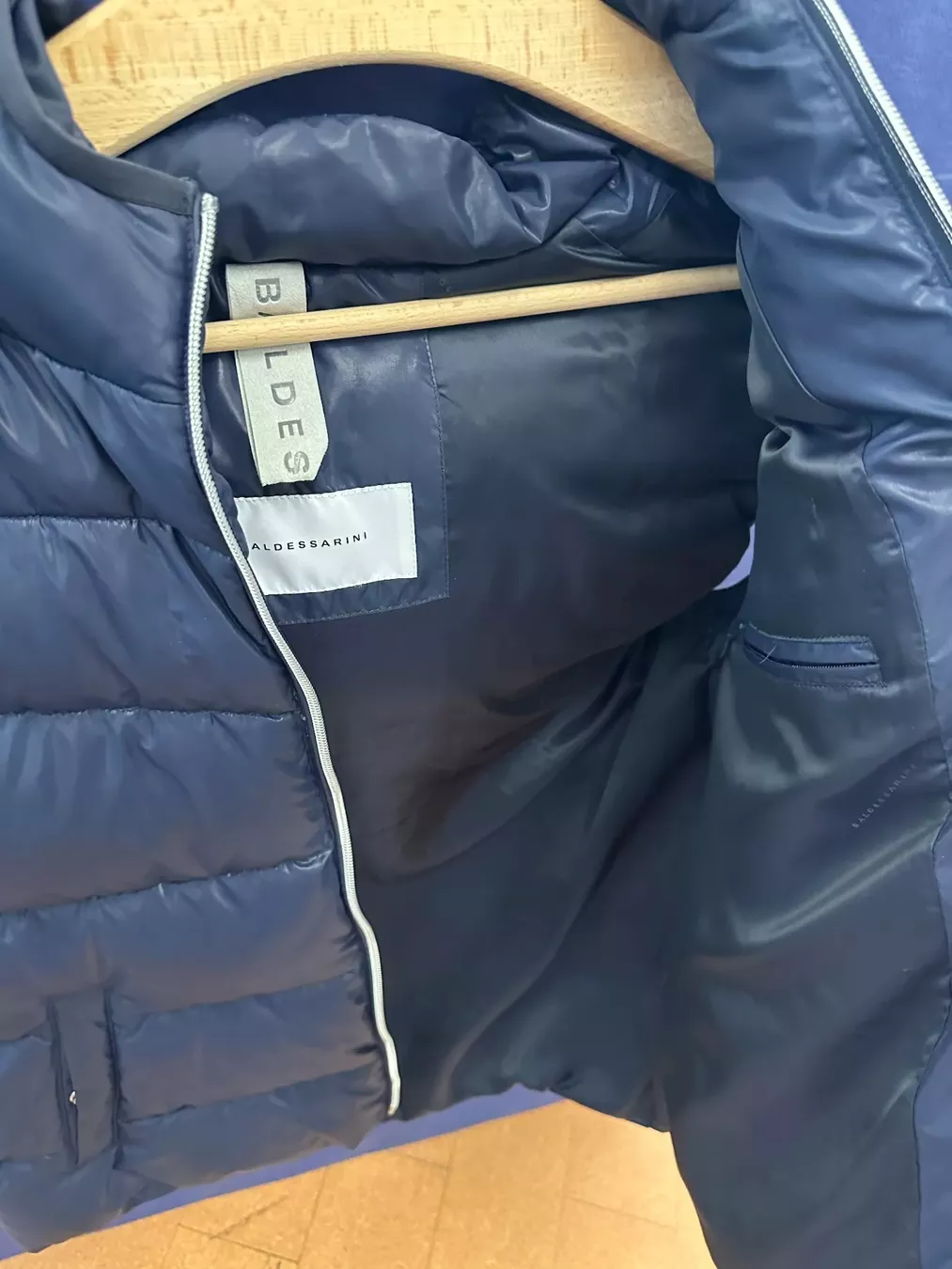 Gilet & Giacche: Weste Baldessarini Gr. M – Usato da Liestal venduto da FuV01 2