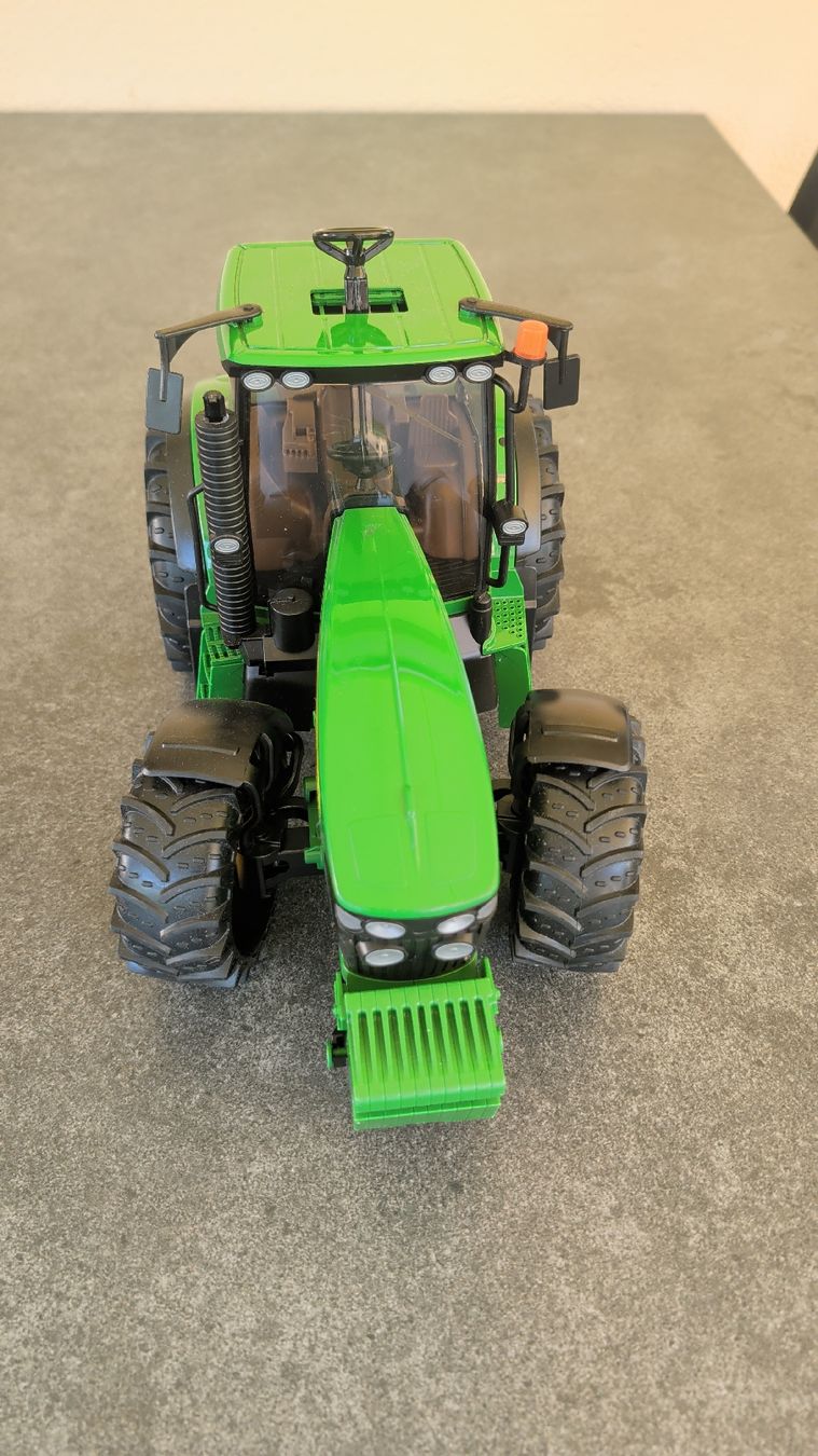 Giocattoli: Spielzeug Traktor John Deere 7930 – Usato da Kriens venduto da Raphelino 1