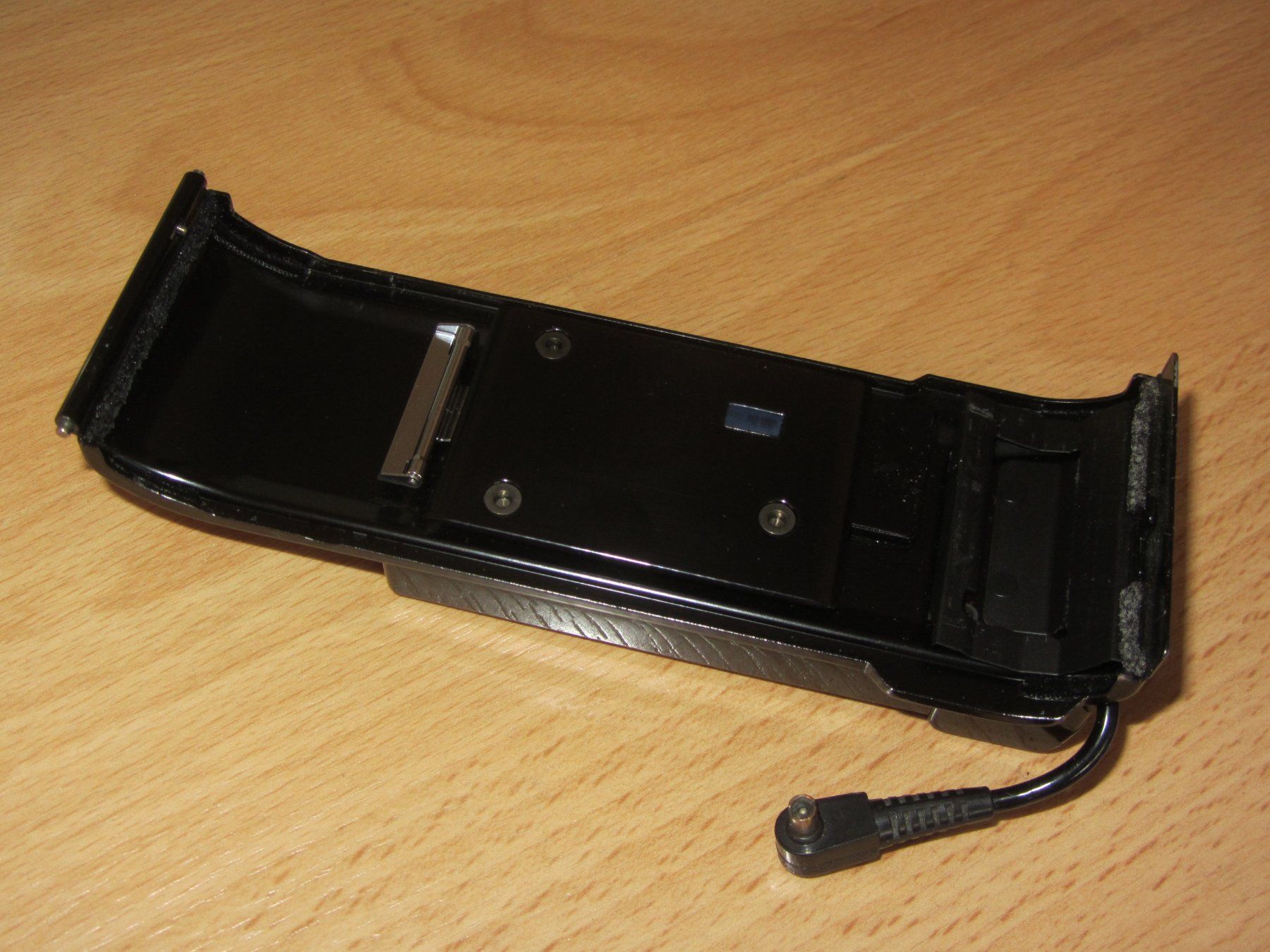 Canon Kamera: CANON Data Back A + OVP – Gebraucht aus Beringen von bimbo1109 5
