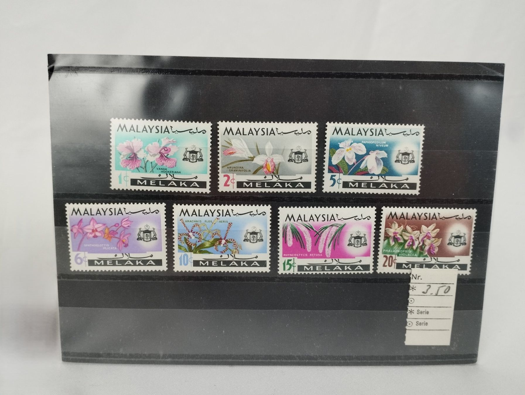 Tous les timbres: Briefmarken-Set – D'occasion à Schübelbach par Restwert_Schubelbach 7