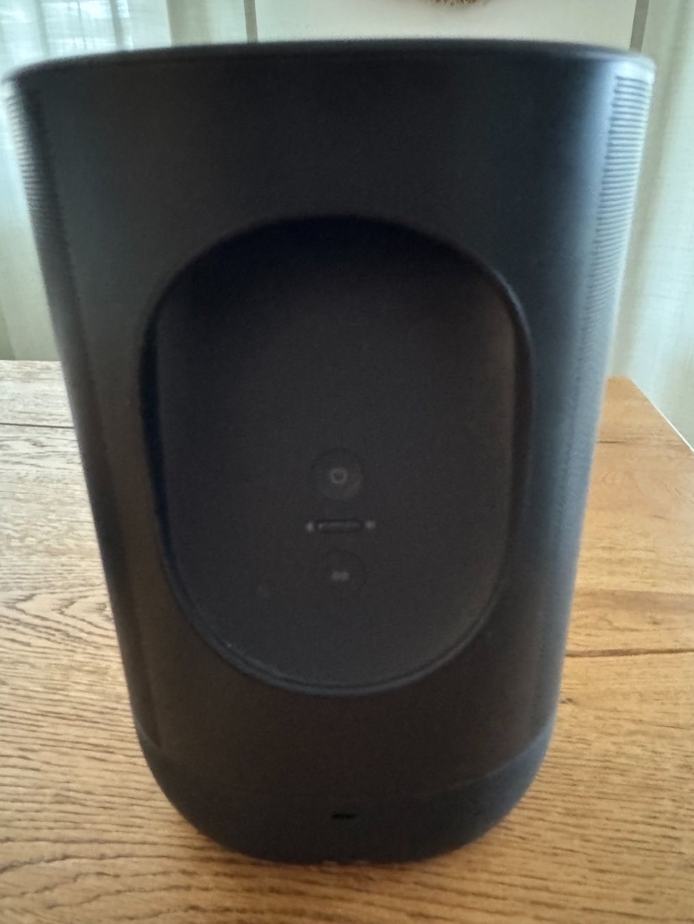 Sonos Haut-parleurs: Sonos Move 1 mit Ladestation - schwarz – D'occasion à Tuggen par flyworld81 2