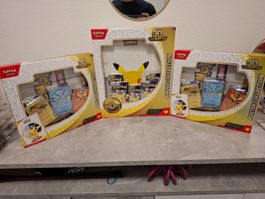 30th Anniversary Binder Collection + 2x Poster Collection EN