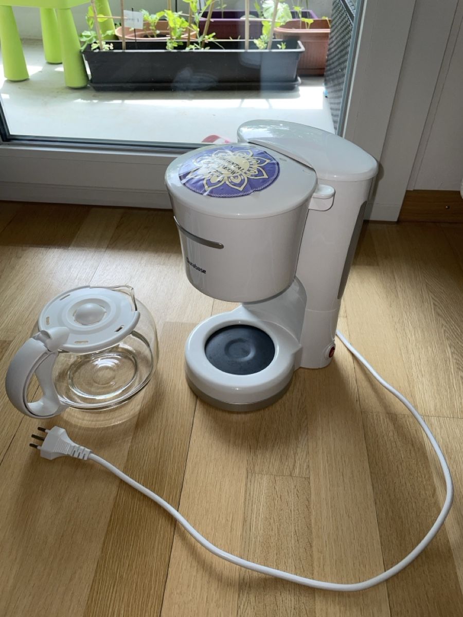 Macchine per caffè & Macchine per espresso: Kaffeemaschine – Usato da Rüfenacht BE venduto da Edinas_shop 2