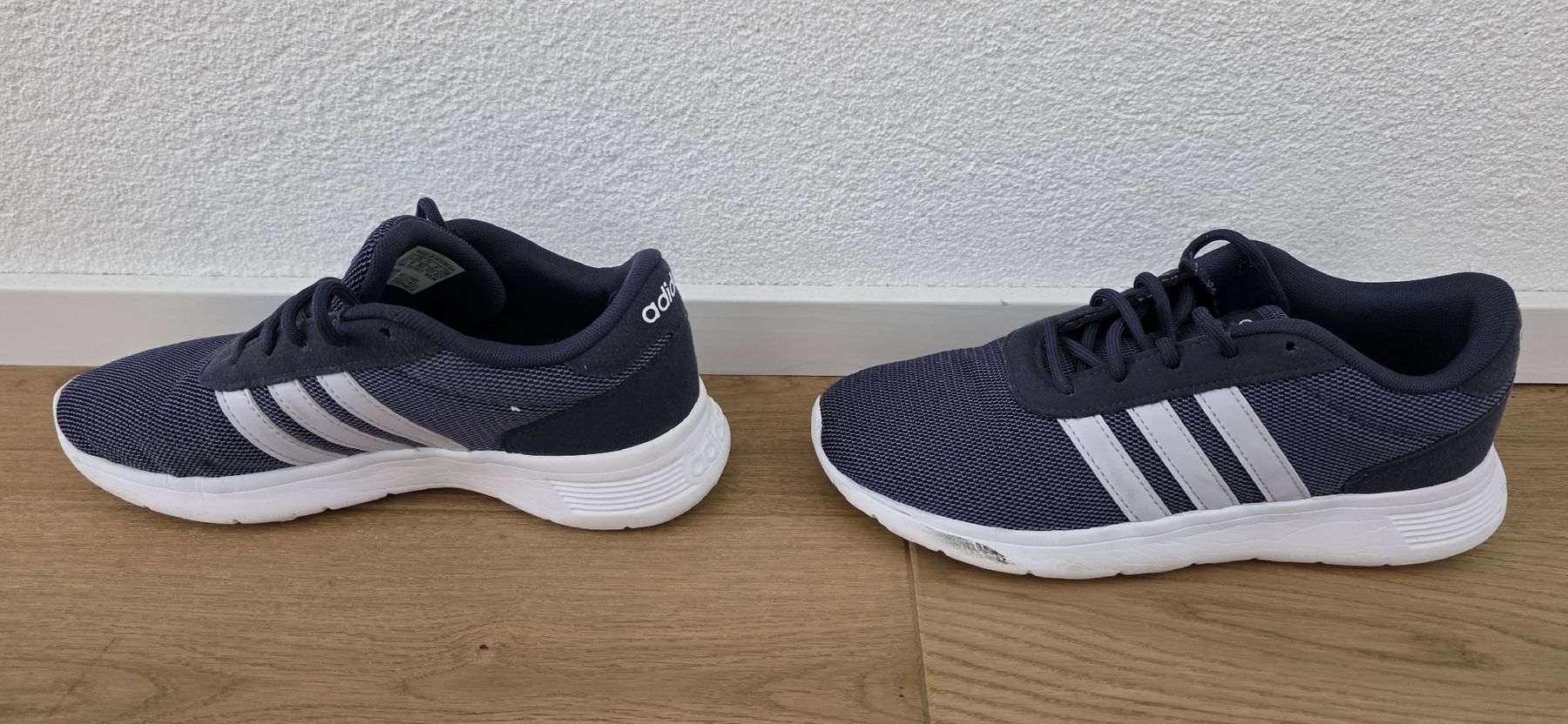 Adidas Herrenschuhe: Adidas Schuhe 36 2/3 – Gebraucht aus Spiez von gbr-stu 2