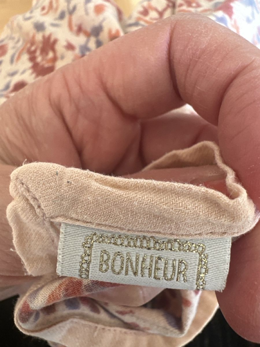 Foulards, Tücher & Schals: Tuch Bonheur – Gebraucht aus Zürich von Ch.ri 2