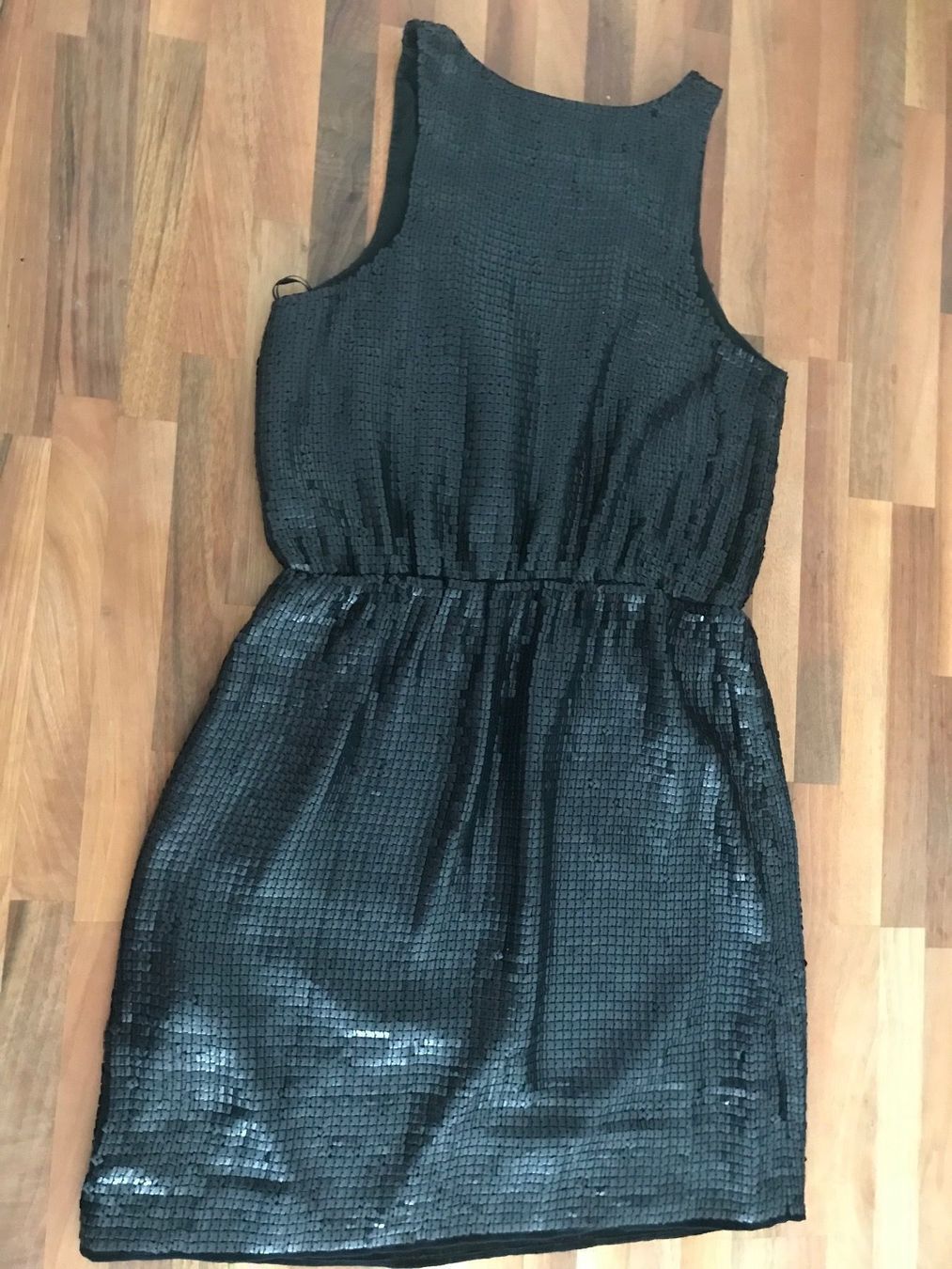 Ba&Sh Vestiti: Einmal getragenes Party Kleid – Nuovo (secondo la descrizione) da Wettingen venduto da epe_9vbf 4