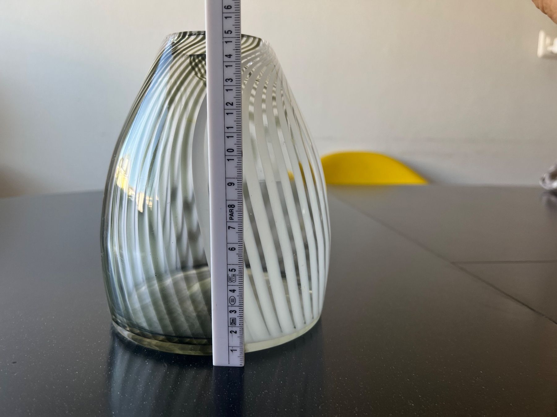 Murano Vasi & Recipienti: Murano Vase – Usato da Zürich venduto da omni64 5