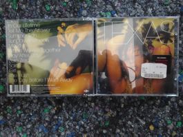CD : Texas