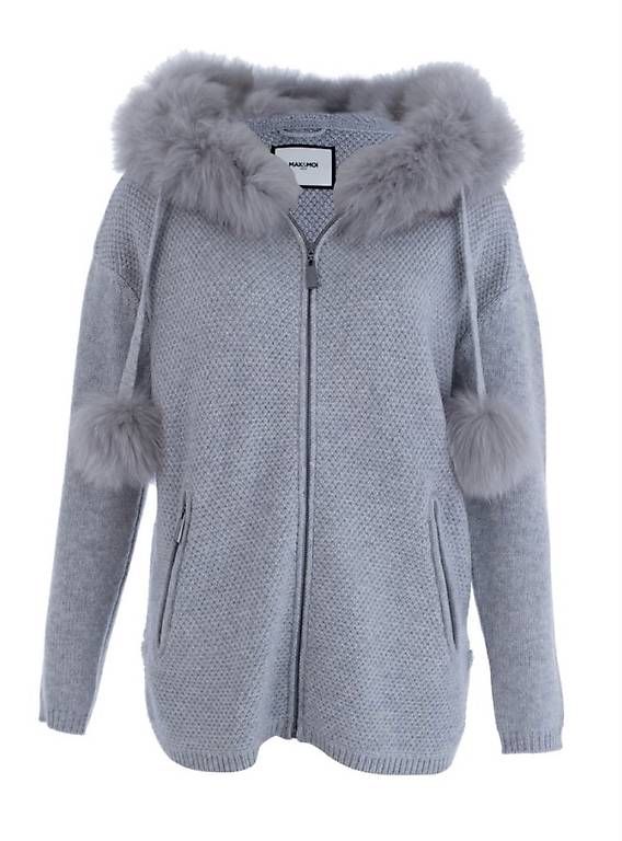 Maglioni & Felpe: Max&Moi Hoodie, gr.36 (neu) – Usato da Hofstetten SO venduto da Katharina_Nina_Nina 2
