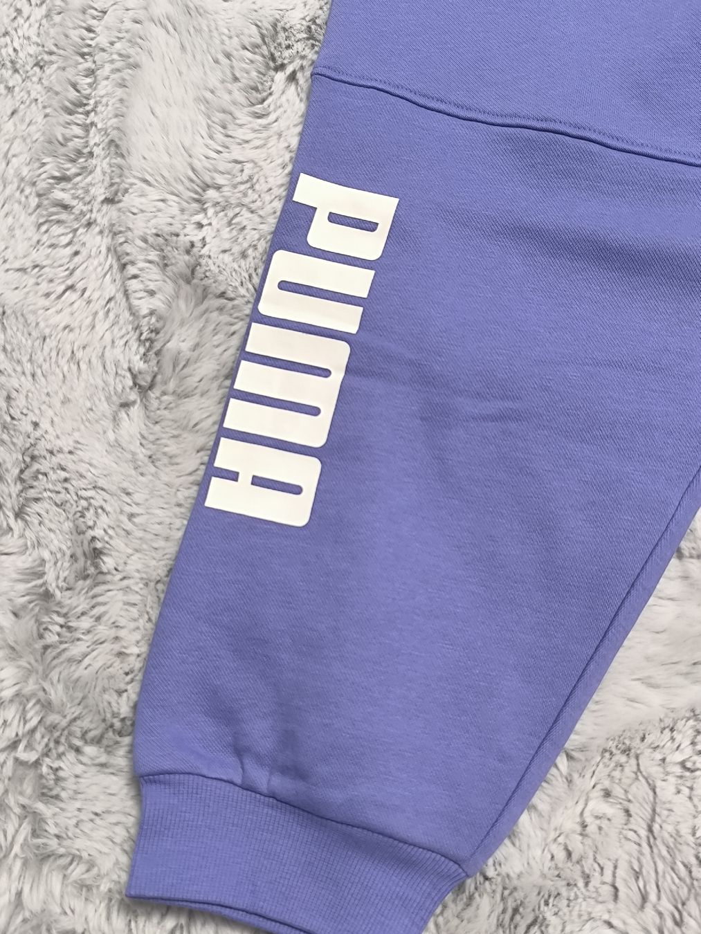 Puma Pantaloni: Puma Jogginghose 164, neu – Nuovo e nell'imballaggio originale da Oftringen venduto da Lejaleja 3