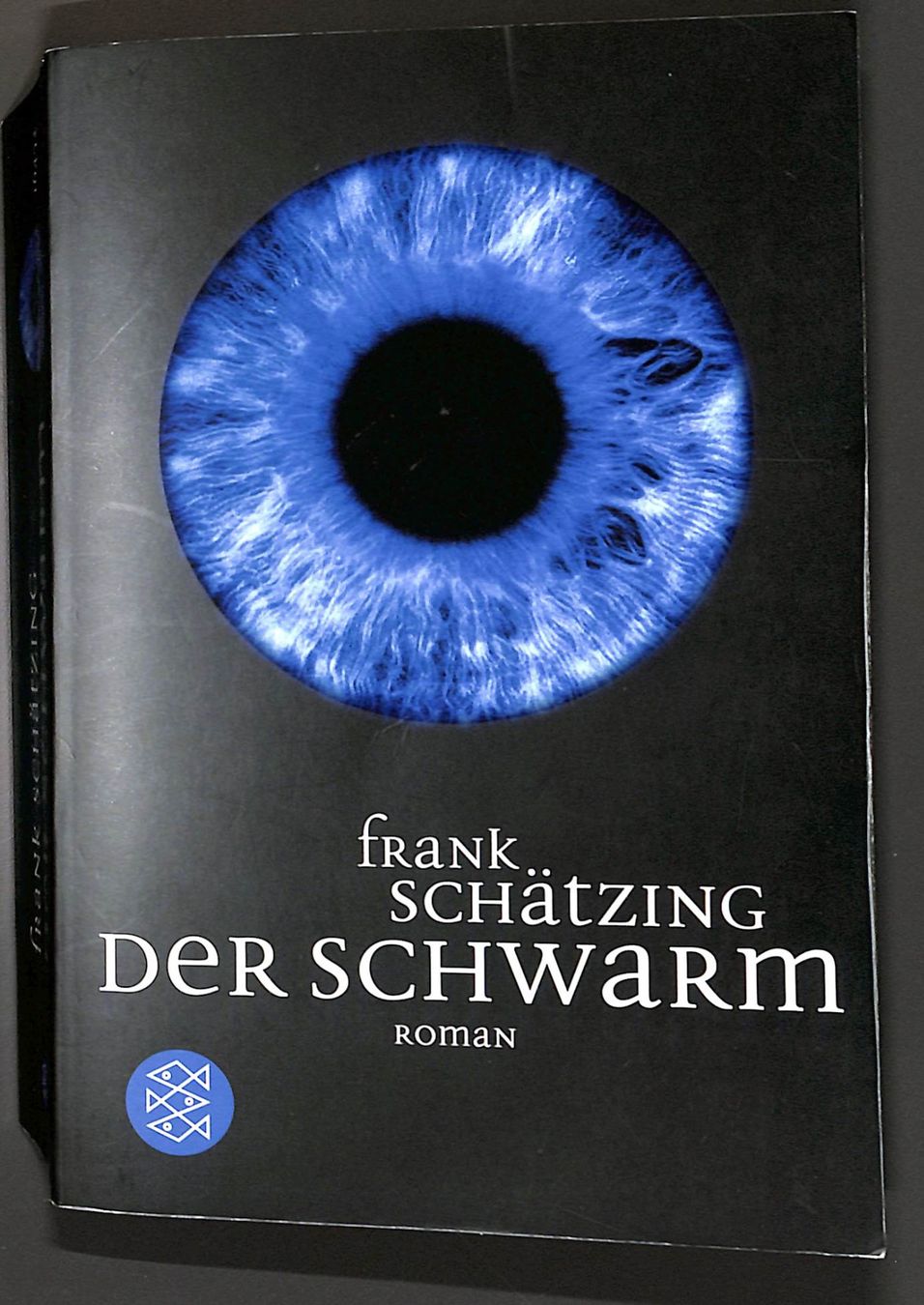 Bücher: DER SCHWARM (Frank Schätzing) Roman – Neu (gemäss Beschreibung) aus Zürich von Nobs1