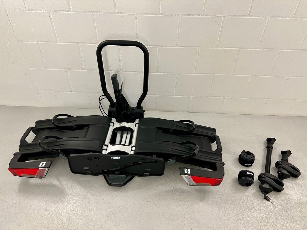 THULE EasyFold 931 Fahrradträger (Gebraucht) in Biglen für CHF 490