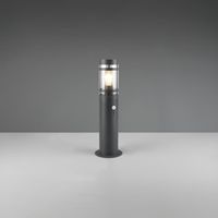 Aussen Stehleuchte, Pfosten, 50 cm Höhe