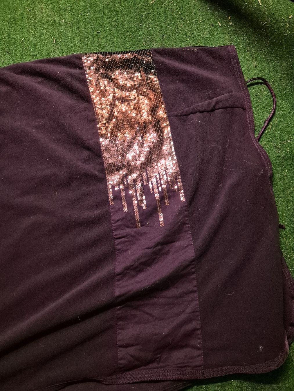 Coperte: Thermo Master Abschwitzdecke 135 – Usato da Meggen venduto da Orrinka20 1