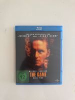 THE GAME. (BLU-RAY) VON DAVID FINCHER