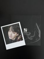 BTS WINGS G-Version mit Suga Photo