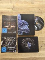 Mittelerde - Schatten des Krieges Steelbook PC