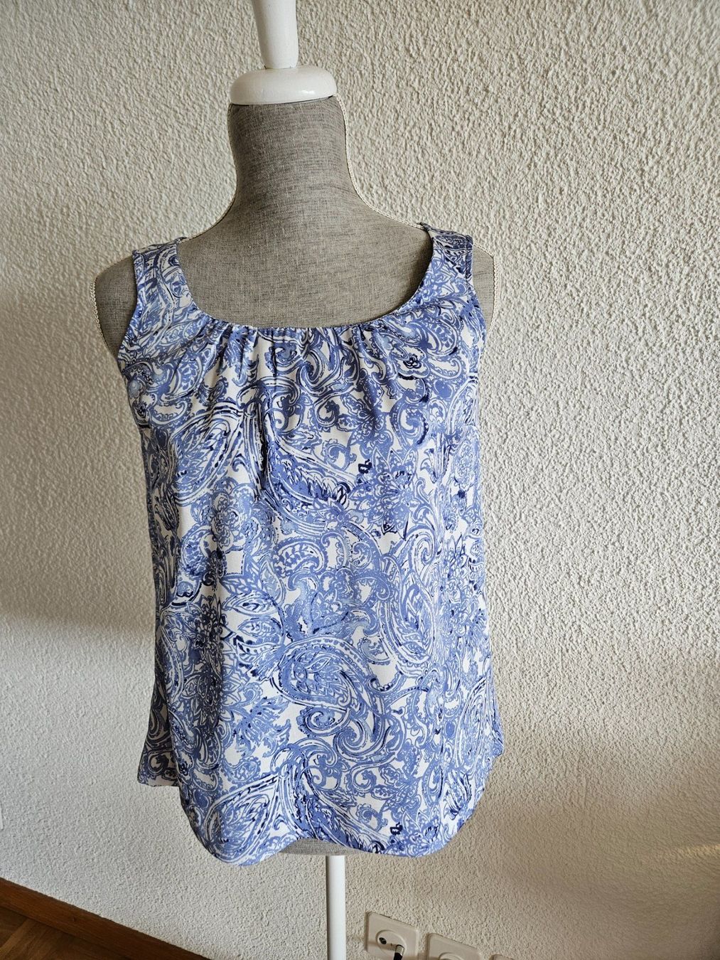 Tommy Hilfiger Camicette: Bluse von Tommy Hilfiger – Usato da Luzern venduto da J.Co