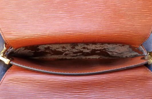 Louis Vuitton Borse da donna: Louis Vuitton Grenelle Tasche / sac – Usato da Collonges venduto da Auganien 8