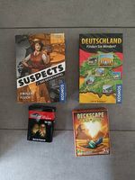 Spiele ab 10 / 12 Jahren