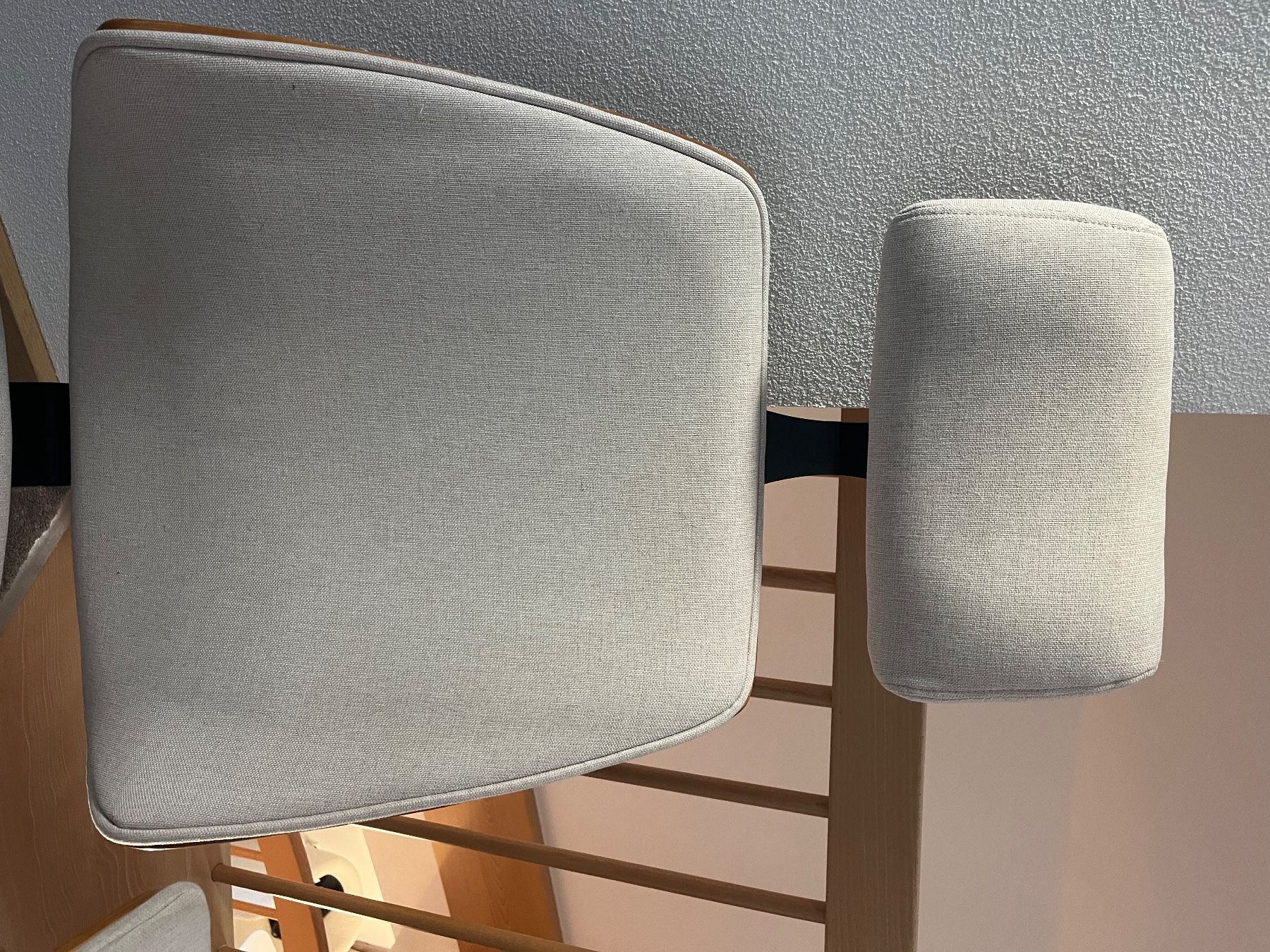 Sedie: Office Chair – Usato da Nyon venduto da Jpraams 4
