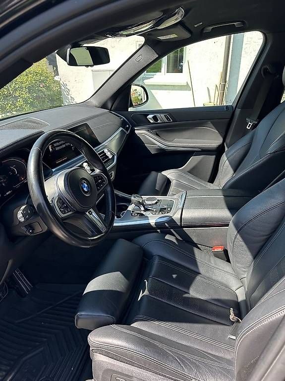 Autos: BMW X5 G05 30d xDrive – Gebraucht aus Langenthal von Goergens10 6