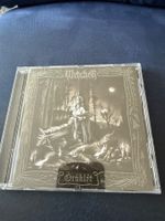 Witcher öröklet cd