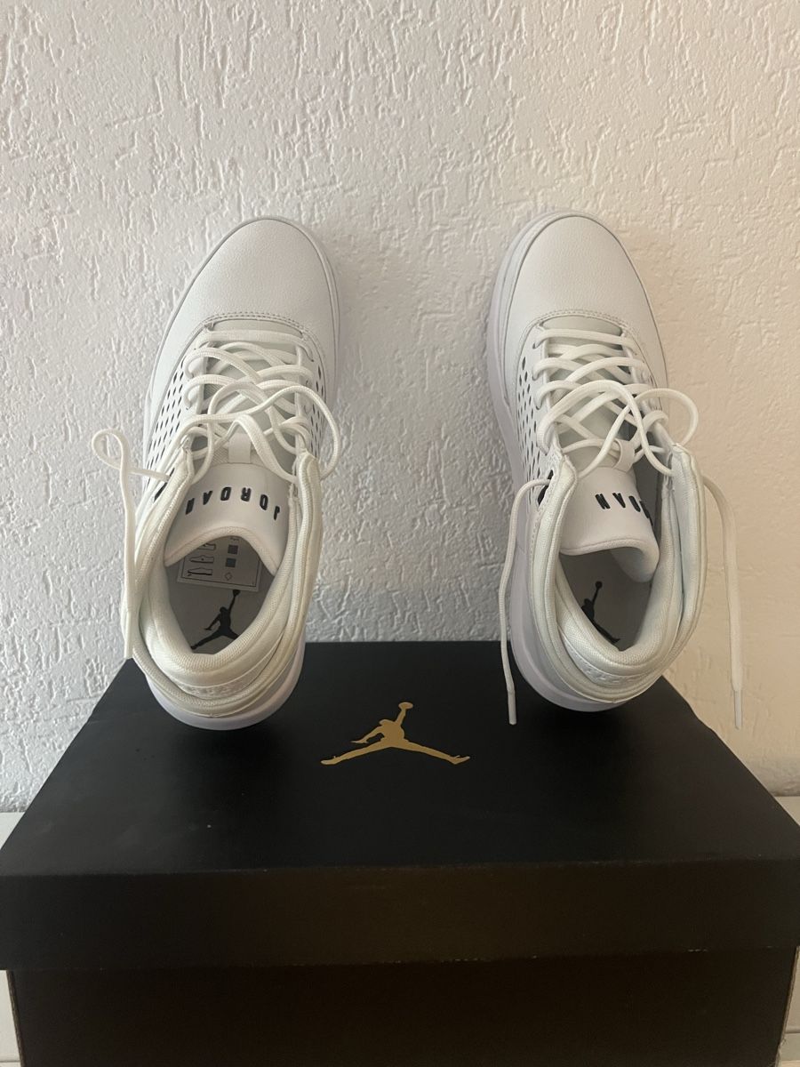 Jordan Herrenschuhe: Nike Jordan Flight Origin 4 – Gebraucht aus Uster von diana0908 2