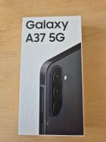 Samsung Galaxy A37 5G NEU ungeöffnet / Farbe Awsome Charcoal