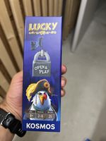 Lucky kinderspiel