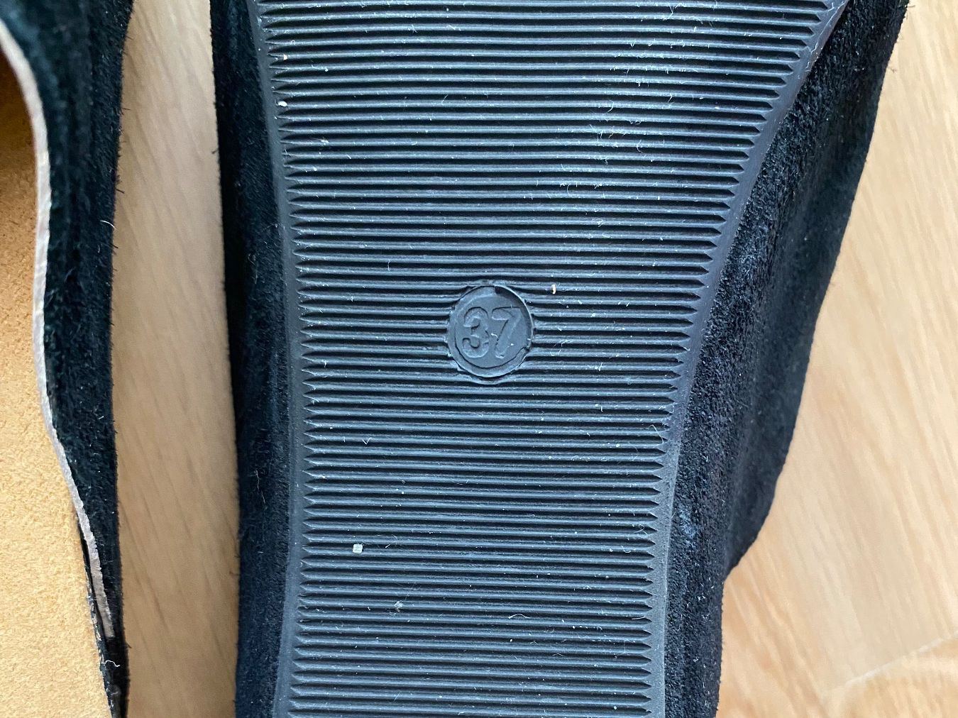 Scarpe da donna: Mules Papucei – Usato da Clarens venduto da OptitesJoliesChoses 4