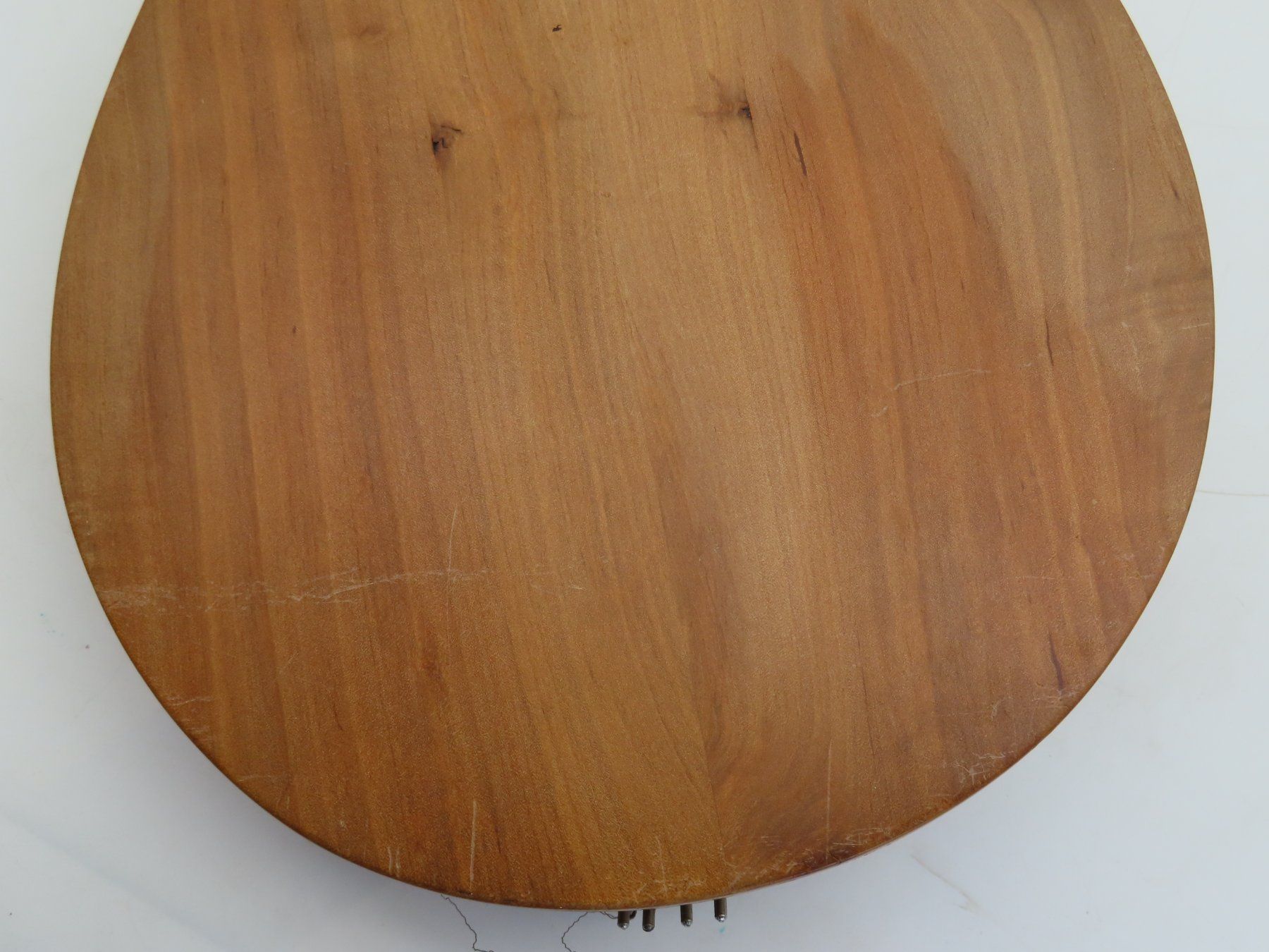 Musikinstrumente: Mountain Dulcimer – Gebraucht aus Reinach BL von WBZ-Flohmarkt 5