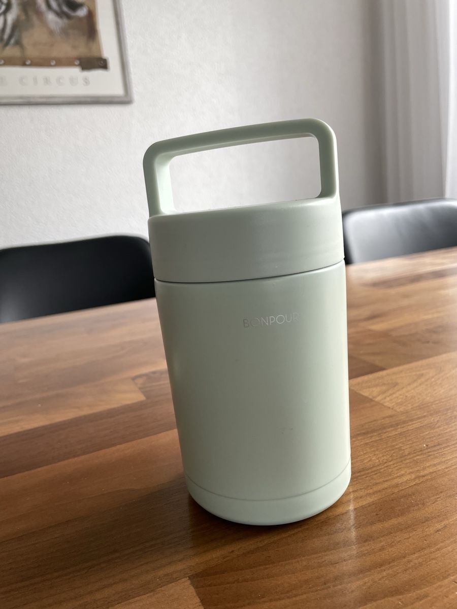 Contenitori & Simili: Thermos Lunchpot – Nuovo (secondo la descrizione) da Schwerzenbach venduto da Muffi01