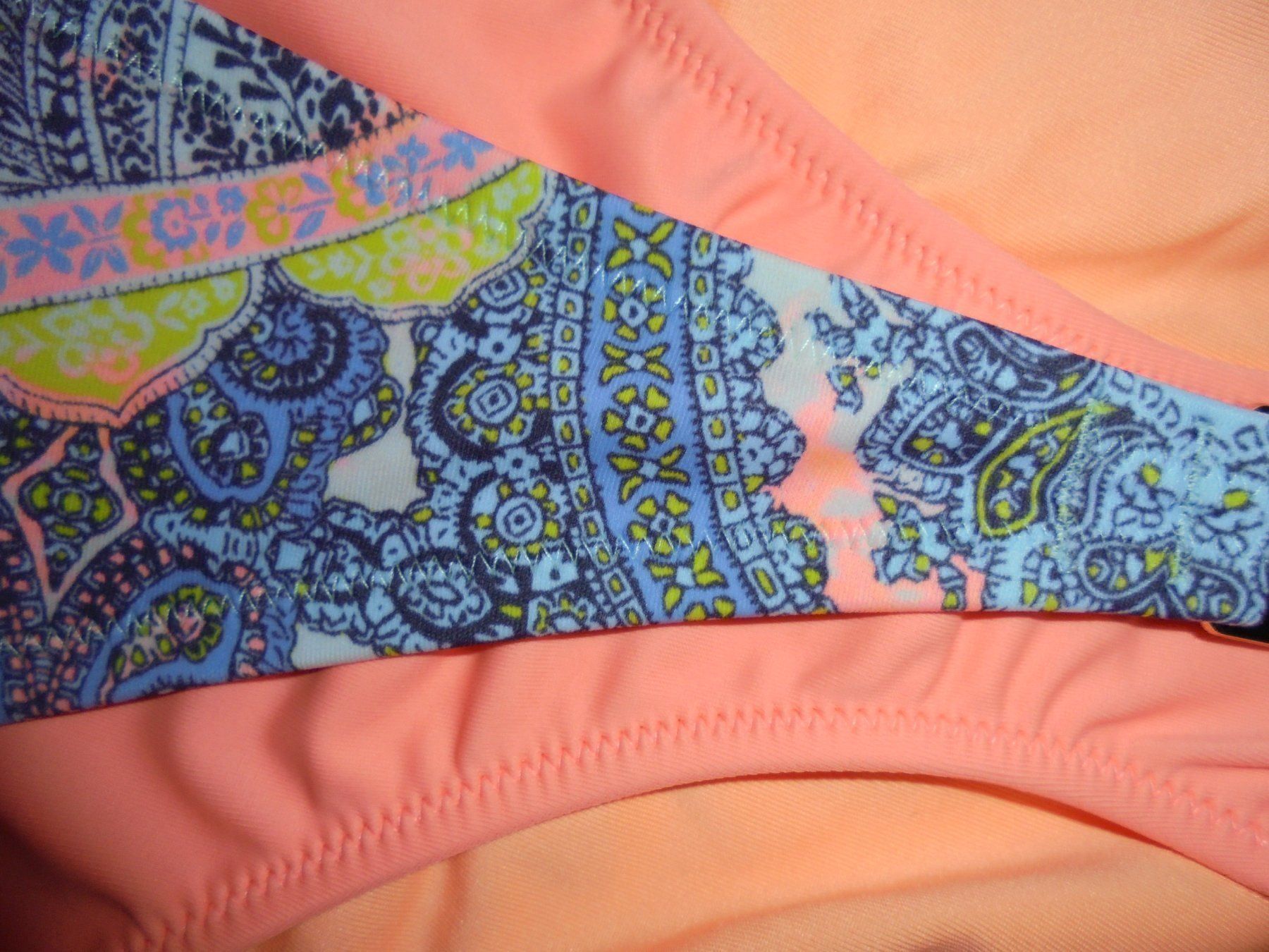 Victoria's Secret Costumi da bagno & Bikini: VICTORIA'S SECRET BIKINI GR. S / 70 D – Nuovo e nell'imballaggio originale da Aarau Rohr venduto da PinkSchwein 1