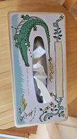 Taschentuch box