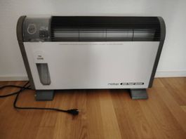 Rotel Heizradiator Heizöfeli 