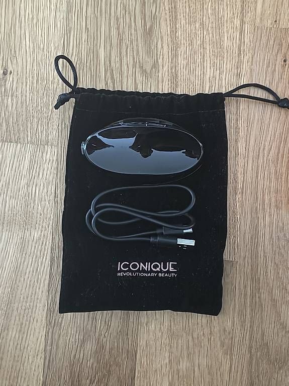 Soins du visage: Iconique Maxiclean – D'occasion à St. Gallen par Sirii9000 2