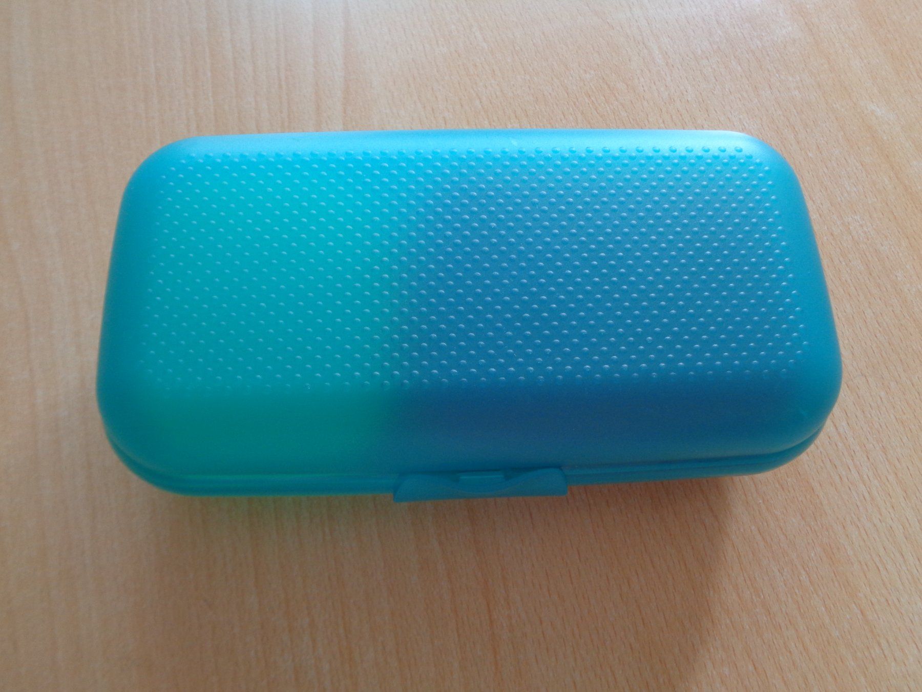 Tupperware Behälter & Ähnliches: Tupperware Drilling – Gebraucht aus Dietikon von chroetli77 3