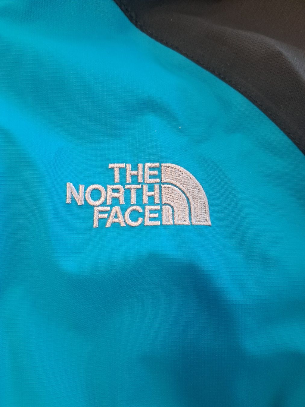 North Face Giacche: Wind und Regenjacke Gr. M – Usato da Baar venduto da Bruce37 1