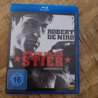 Wie ein Wilder Stier bluray Robert de Niro martin Scorsece