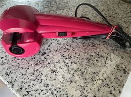 Arricciacapelli Babyliss