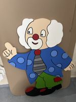 Geburtsfigur oder Deko