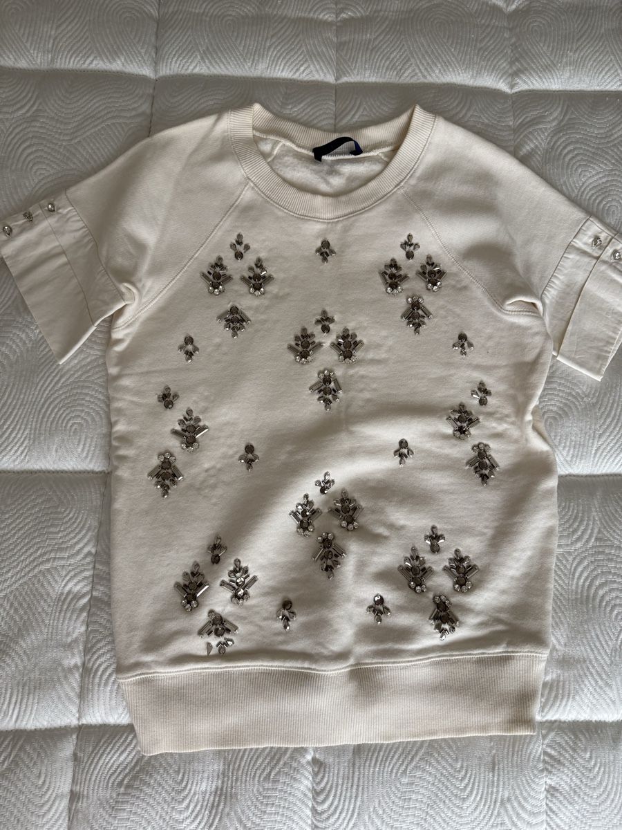 Twinset Maglioni & Felpe: Sweatshirt Twin-Set, XS – Usato da Zürich venduto da ifi_zp8b
