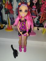 Monster High Puppe