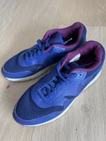 Nike Air Max 1 Sneaker, Grösse 40