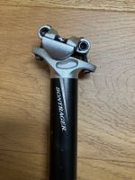 Bontrager Sattelstütze 31,6 mm