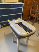 Base Peg Perego Isofix 0+1