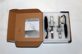 LED H3 6500K (2 Stück)