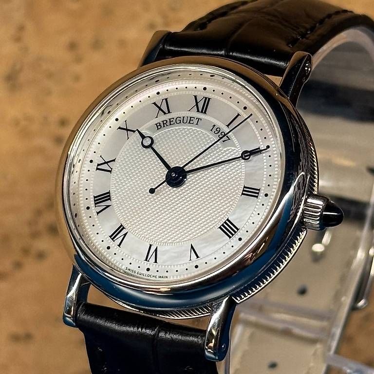 Orologi: Breguet Classique 8067BB/52/964 – Usato da Genève venduto da minty.watches 3